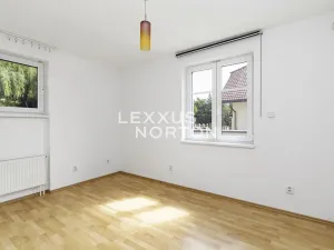 Pronájem vily, Praha - Jinonice, Souběžná I, 312 m2