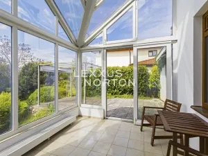 Pronájem vily, Praha - Jinonice, Souběžná I, 312 m2