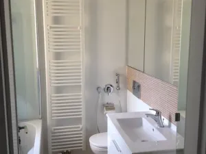 Pronájem bytu 2+1, Brno, Kounicova, 54 m2