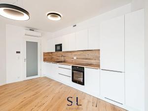 Pronájem bytu 2+kk, Praha - Strašnice, Ramonova, 66 m2