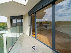 Pronájem bytu 2+kk, Praha - Strašnice, Ramonova, 66 m2