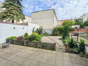 Pronájem bytu 2+kk, Hradec Králové, Nerudova, 85 m2