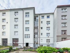 Pronájem bytu 2+kk, Hradec Králové, Nerudova, 85 m2