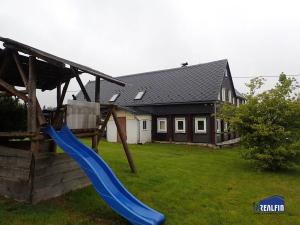 Prodej chalupy, Varnsdorf, 300 m2