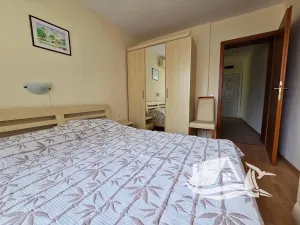 Prodej bytu 2+kk, Sveti Vlas, Bulharsko, 59 m2