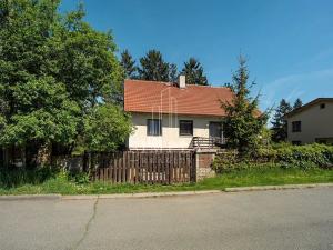 Prodej rodinného domu, Roztoky, Zaorálkova, 270 m2