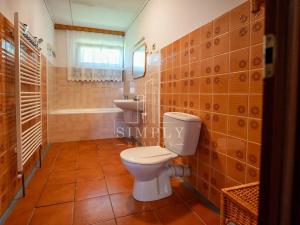 Prodej rodinného domu, Roztoky, Zaorálkova, 270 m2