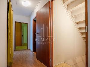 Prodej rodinného domu, Roztoky, Zaorálkova, 270 m2