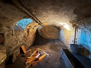 Prodej rodinného domu, Bernartice nad Odrou, 160 m2