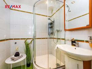 Prodej bytu 3+kk, Praha - Horní Počernice, Mezilesí, 74 m2