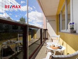 Prodej bytu 3+kk, Praha - Horní Počernice, Mezilesí, 74 m2