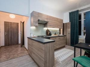 Pronájem bytu 2+1, Plzeň, Lobezská, 56 m2
