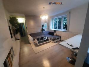 Prodej bytu 3+kk, Praha - Vršovice, Bajkalská, 65 m2