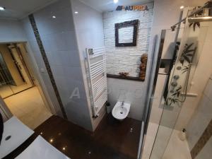 Prodej bytu 3+kk, Praha - Vršovice, Bajkalská, 65 m2