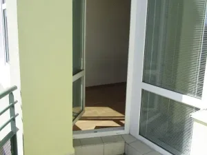 Pronájem bytu 2+kk, Praha - Hlubočepy, Voskovcova, 46 m2