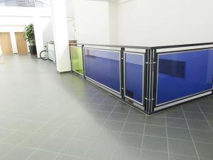 Pronájem bytu 2+kk, Praha - Hlubočepy, Voskovcova, 46 m2