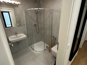 Pronájem kanceláře, Praha - Ruzyně, Ztracená, 73 m2