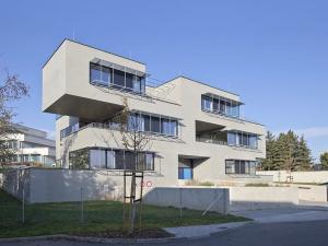 Pronájem kanceláře, Praha - Ruzyně, Ztracená, 73 m2