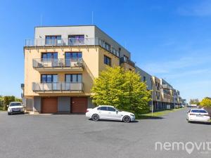 Prodej bytu 2+kk, Jesenice, Hrnčířská, 48 m2