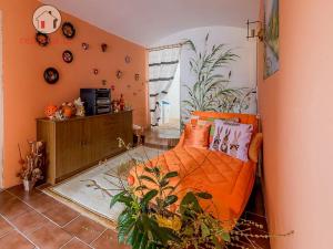 Prodej rodinného domu, Štětí, 140 m2