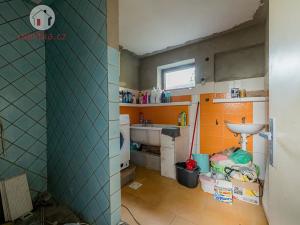Prodej rodinného domu, Štětí, 140 m2