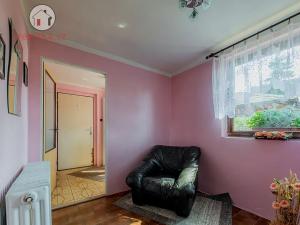 Prodej rodinného domu, Štětí, 140 m2