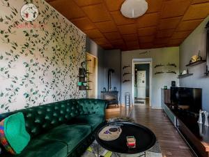 Prodej rodinného domu, Štětí, 140 m2