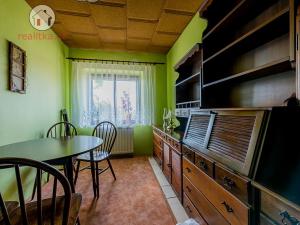Prodej rodinného domu, Štětí, 140 m2