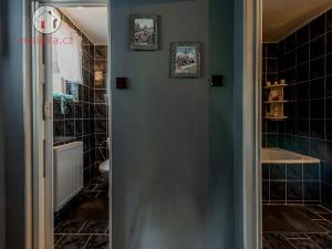 Prodej rodinného domu, Štětí, 140 m2