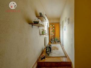Prodej rodinného domu, Štětí, 140 m2