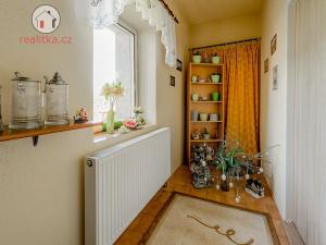 Prodej rodinného domu, Štětí, 140 m2