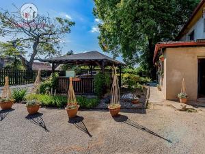Prodej rodinného domu, Štětí, 140 m2