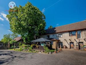 Prodej rodinného domu, Štětí, 140 m2