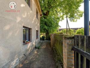 Prodej rodinného domu, Štětí, 140 m2