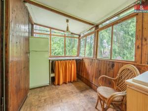 Prodej chaty, Kamenný Přívoz - Kamenný Újezdec, 69 m2