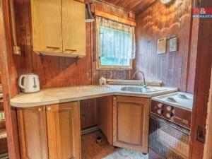 Prodej chaty, Kamenný Přívoz - Kamenný Újezdec, 69 m2