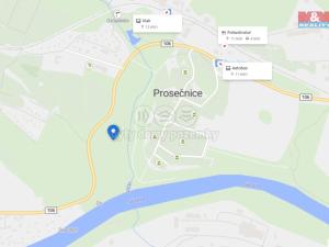 Prodej chaty, Kamenný Přívoz - Kamenný Újezdec, 69 m2
