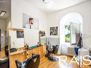 Prodej obchodního prostoru, Brno, Masarykova, 54 m2