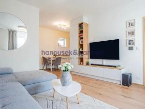 Prodej bytu 3+kk, Pardubice, Ke Kobelnici, 71 m2