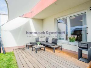 Prodej bytu 3+kk, Pardubice, Ke Kobelnici, 71 m2