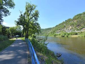 Prodej bytu 2+kk, Vrané nad Vltavou, Nádražní, 50 m2