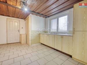 Prodej zahrady, Plzeň - Křimice, 676 m2