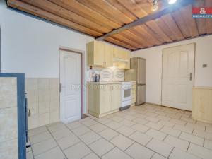 Prodej zahrady, Plzeň - Křimice, 676 m2