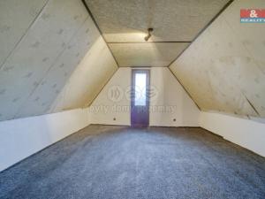 Prodej zahrady, Plzeň - Křimice, 676 m2