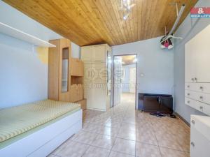 Prodej zahrady, Plzeň - Křimice, 676 m2