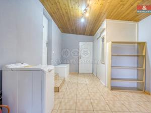 Prodej zahrady, Plzeň - Křimice, 676 m2