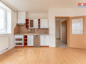Prodej bytu 3+kk, Praha, Velkoosecká, 67 m2