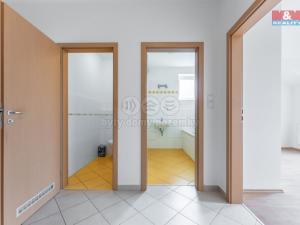 Prodej bytu 3+kk, Praha, Velkoosecká, 67 m2