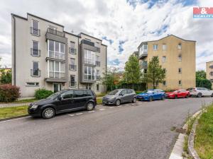 Prodej bytu 3+kk, Praha, Velkoosecká, 67 m2