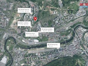 Prodej bytu 3+1, Karlovy Vary, Sibiřská, 84 m2
